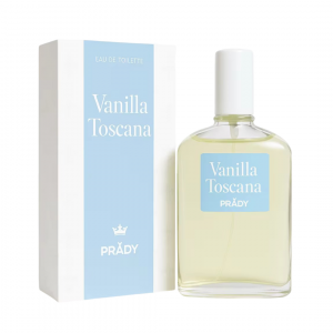 Colonia Vanilla Toscana Prady 100ml