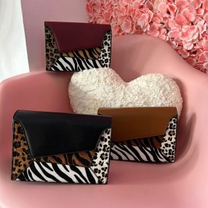 Bolso Animal Mix