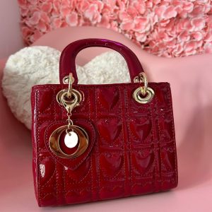 Bolso Lady Cuore