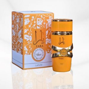 Perfume Yara TOUS Lattafa 100ml 