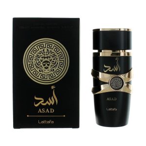 Perfume Asad Lattafa 100ml