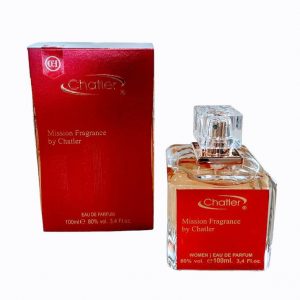 Perfume Mission Fragance By Chatler