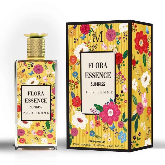 Perfume Flora Essence Sunkiss 100ml