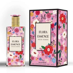 Perfume Flora Essence 100ml